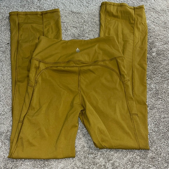 FP Movement Crossover Leggings - Picture 1 of 4